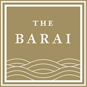 THE BARAI LOGO