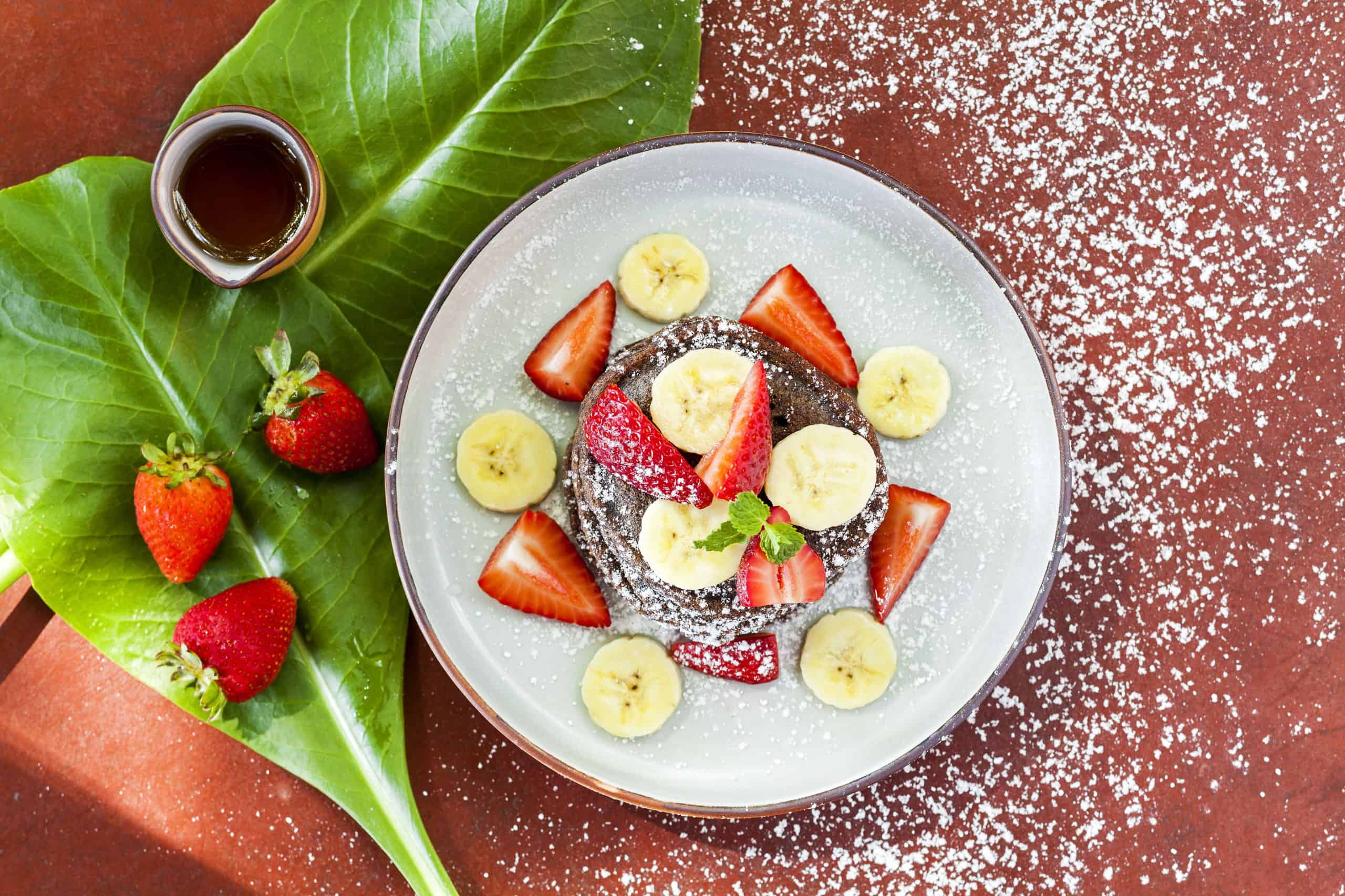 HyattMcFarlandHouseBreakfast021 The Barai l Hua Hin, Thailand